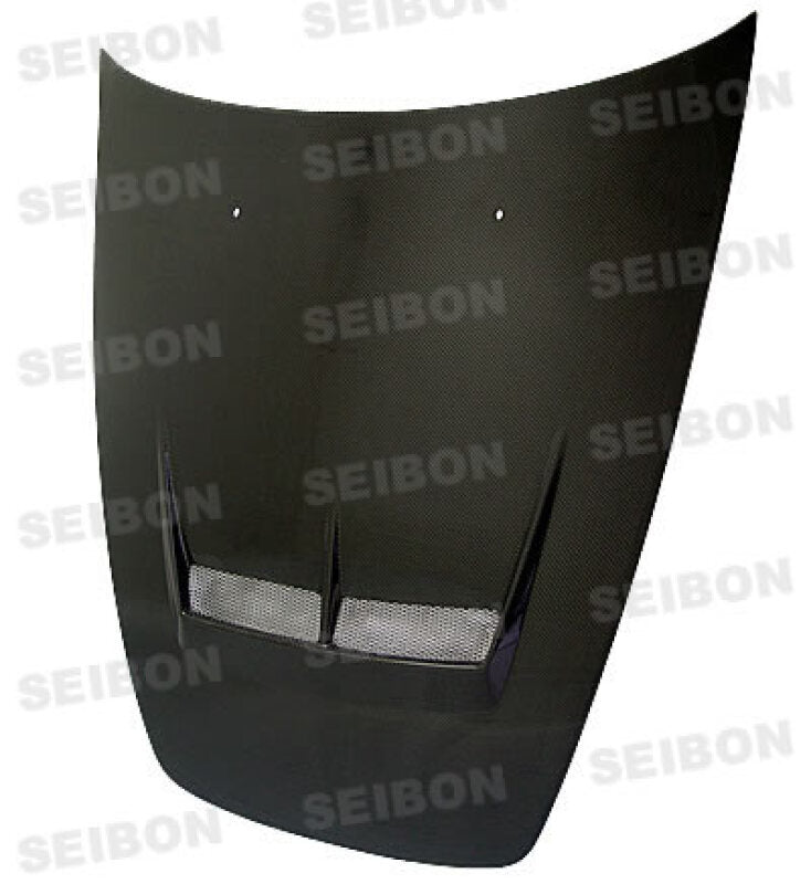 Hoods SEIHD0005HDS2K-JS Seibon