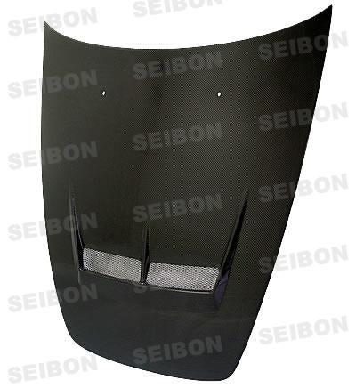 Hoods SEIHD0005HDS2K-JS Seibon