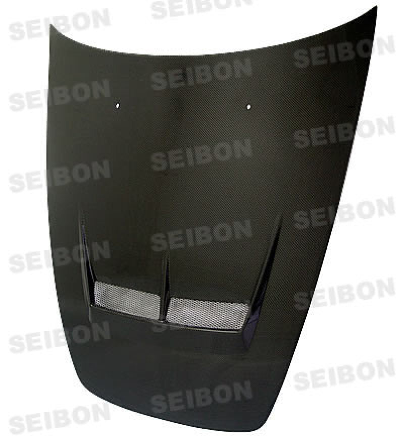 Hoods SEIHD0005HDS2K-JS Seibon