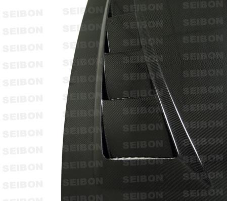 Hoods SEIHD0005HDS2K-MG Seibon