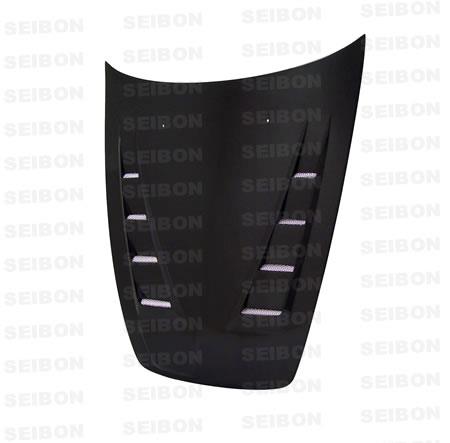 Hoods SEIHD0005HDS2K-MG Seibon