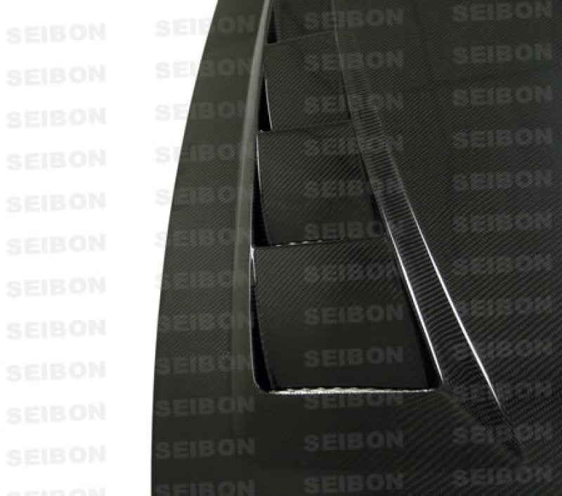 Hoods SEIHD0005HDS2K-MG Seibon