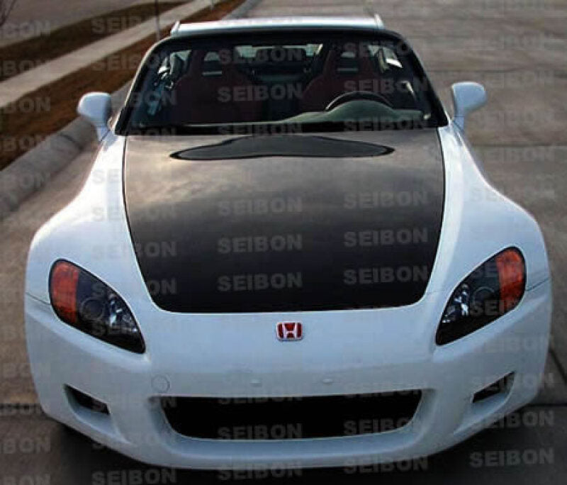 Hoods SEIHD0005HDS2K-OE Seibon