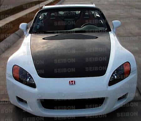 Hoods SEIHD0005HDS2K-OE Seibon