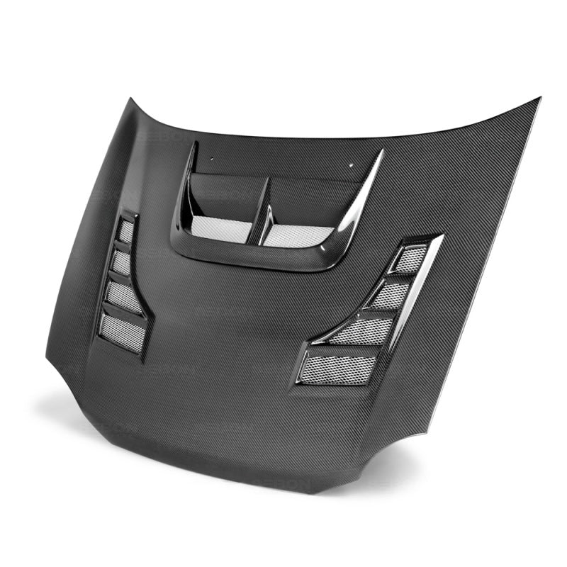 Hoods SEIHD0203SBIMP-CW Seibon