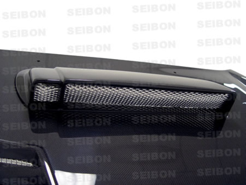 Hoods SEIHD0203SBIMP-CWII Seibon