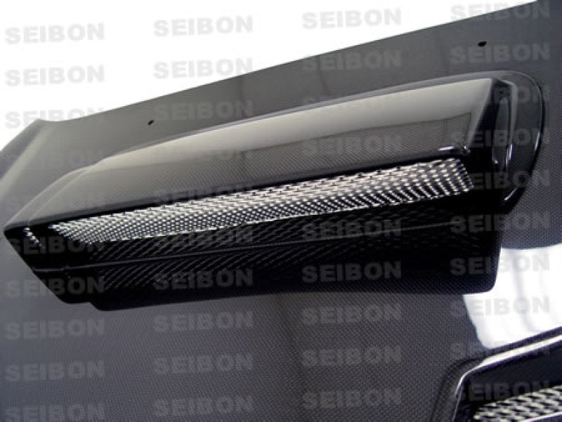 Hoods SEIHD0203SBIMP-CWII Seibon
