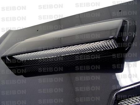 Hoods SEIHD0203SBIMP-CWII Seibon