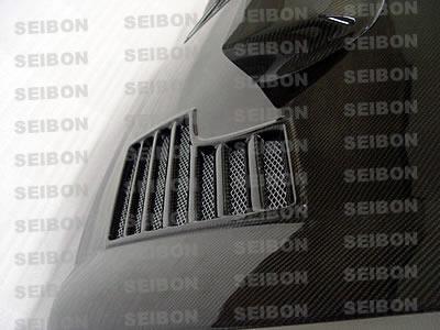 Hoods SEIHD0203SBIMP-CWII Seibon