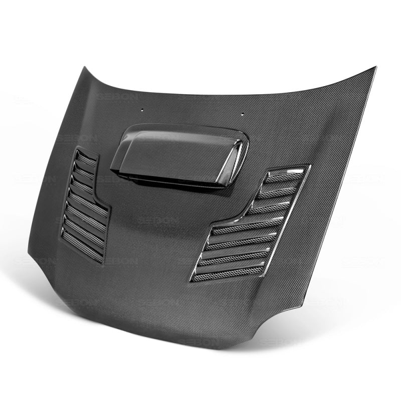 Hoods SEIHD0203SBIMP-CWII Seibon