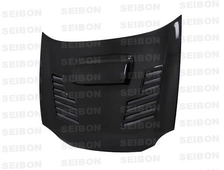 Hoods SEIHD0203SBIMP-CWII Seibon