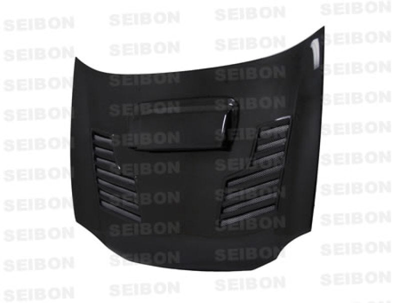 Hoods SEIHD0203SBIMP-CWII Seibon