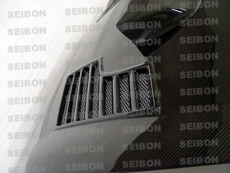 Hoods SEIHD0203SBIMP-CWII Seibon