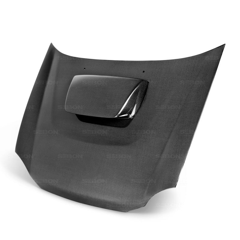 Hoods SEIHD0203SBIMP-OE Seibon