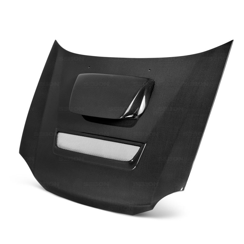 Hoods SEIHD0203SBIMP-RC Seibon