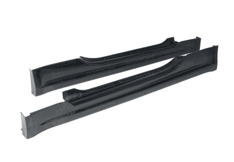 Side Skirts SEISS0205NS350-SA Seibon