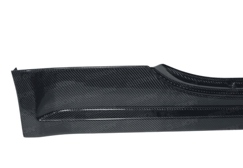 Side Skirts SEISS0205NS350-SA Seibon