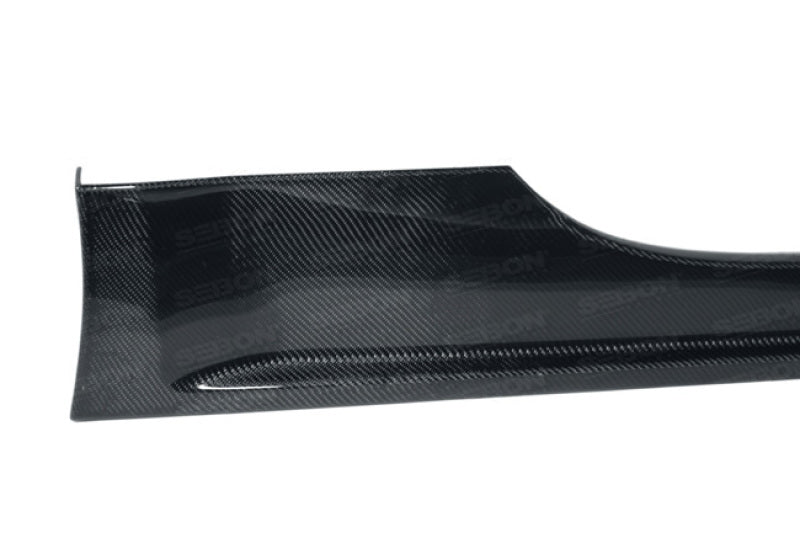Side Skirts SEISS0205NS350-TT Seibon