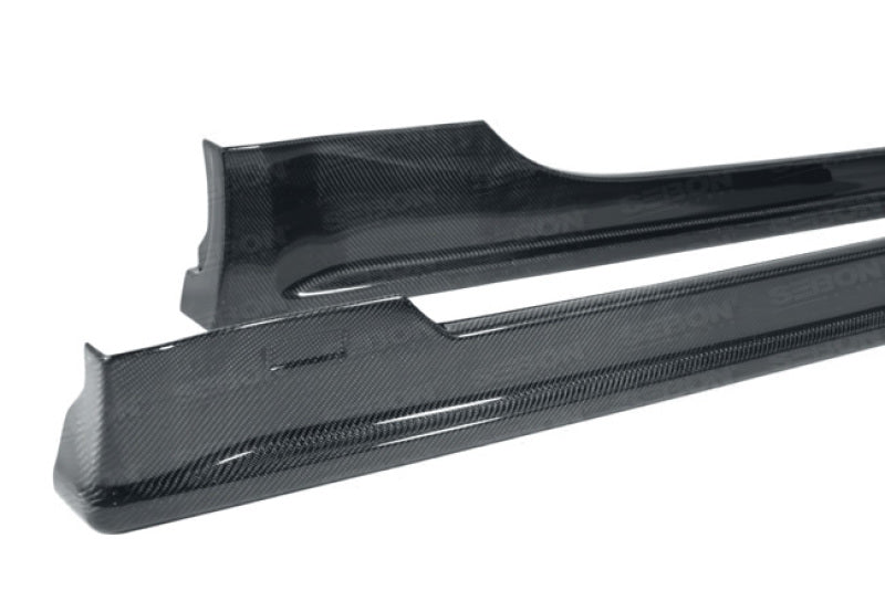 Side Skirts SEISS0205NS350-TT Seibon