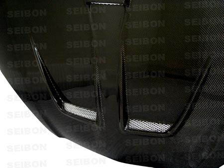 Hoods SEIHD0205ACRSX-MG Seibon