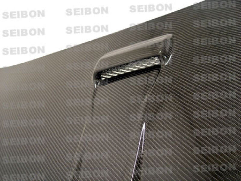 Hoods SEIHD0205ACRSX-MG Seibon