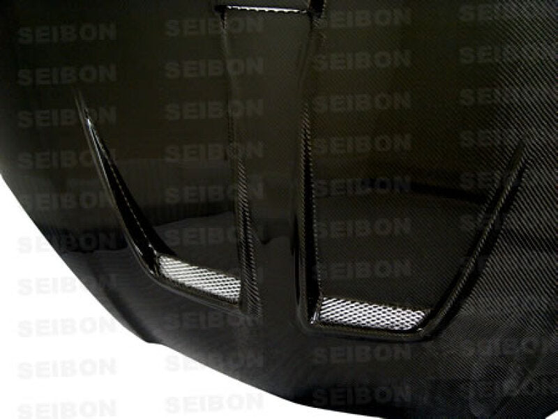 Hoods SEIHD0205ACRSX-MG Seibon