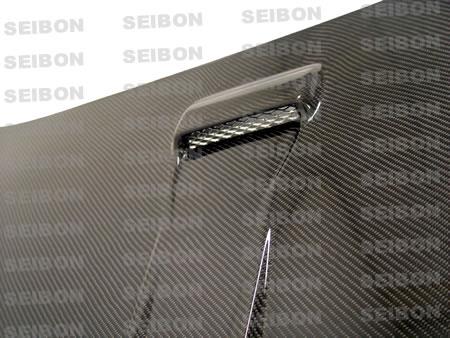 Hoods SEIHD0205ACRSX-MG Seibon