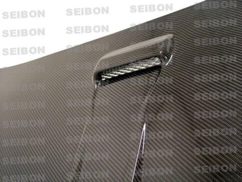 Hoods SEIHD0205ACRSX-MG Seibon
