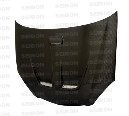 Hoods SEIHD0205ACRSX-MG Seibon