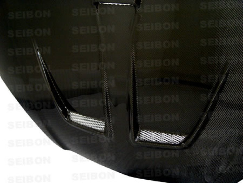 Hoods SEIHD0205ACRSX-MG Seibon