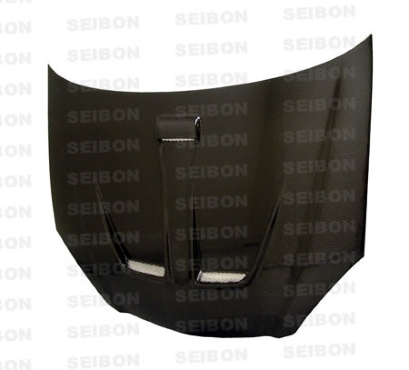 Hoods SEIHD0205ACRSX-MG Seibon