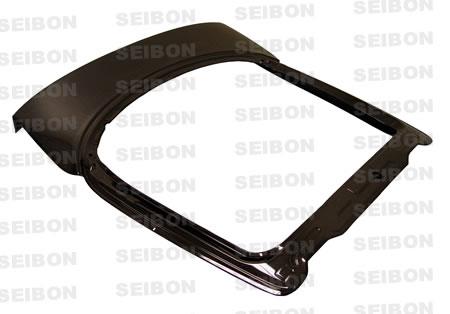 Trunks SEITL0204ACRSX Seibon