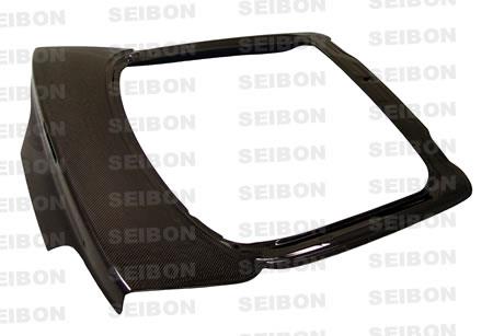 Trunks SEITL0204ACRSX Seibon