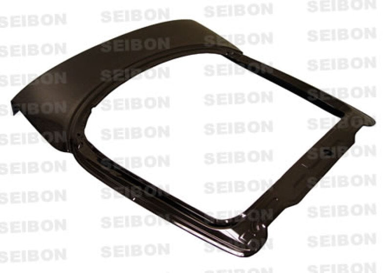 Trunks SEITL0204ACRSX Seibon