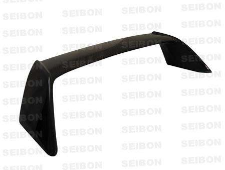 Spoilers SEIRS0204ACRSX-TR Seibon