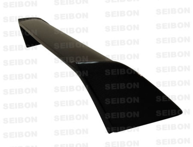 Spoilers SEIRS0204ACRSX-TR Seibon