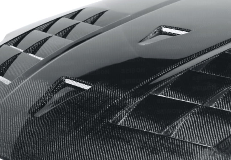 Hoods SEIHD0205NS350-GT Seibon