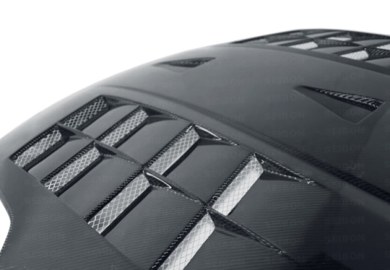 Hoods SEIHD0205NS350-GT Seibon