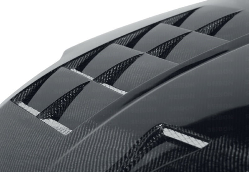 Hoods SEIHD0205NS350-GT Seibon