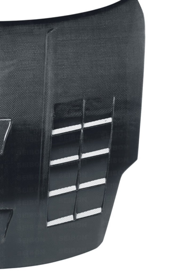 Hoods SEIHD0205NS350-GT Seibon