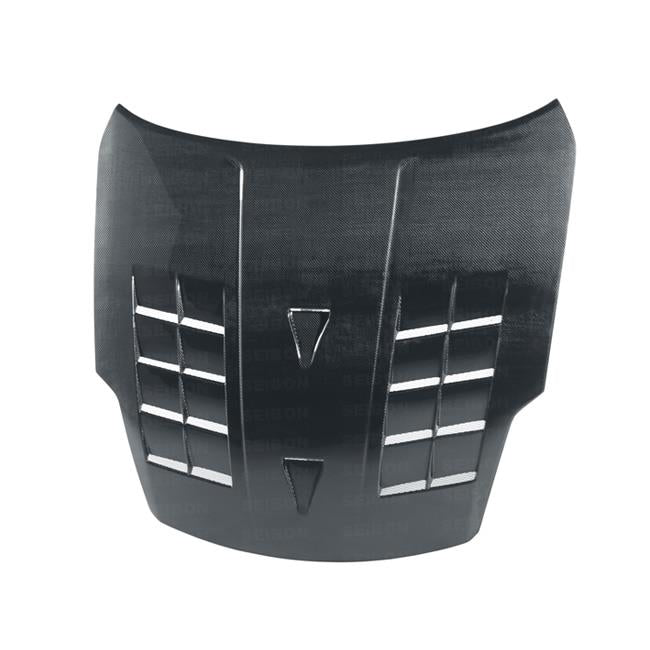 Hoods SEIHD0205NS350-GT Seibon