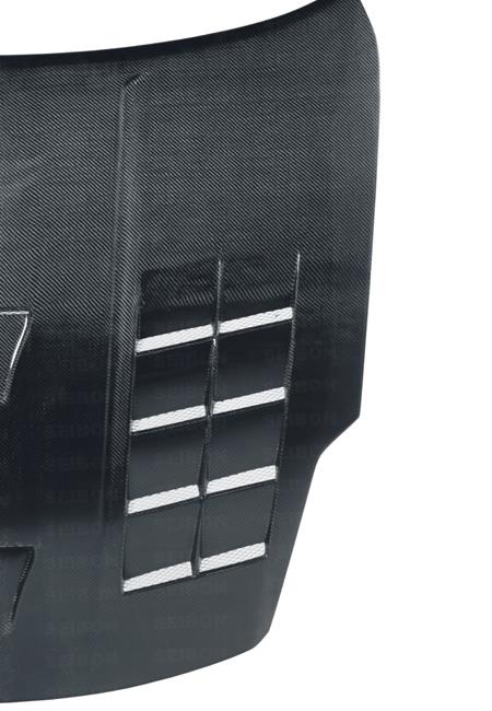 Hoods SEIHD0205NS350-GT Seibon