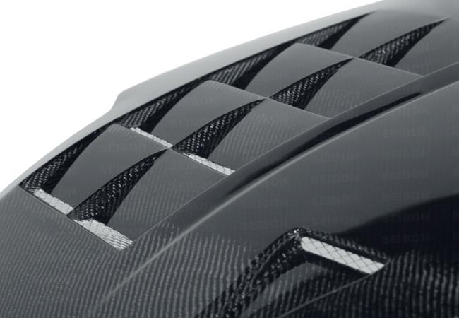 Hoods SEIHD0205NS350-GT Seibon