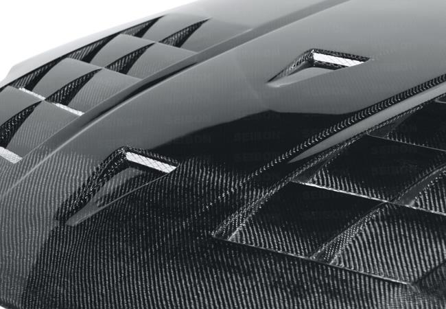 Hoods SEIHD0205NS350-GT Seibon