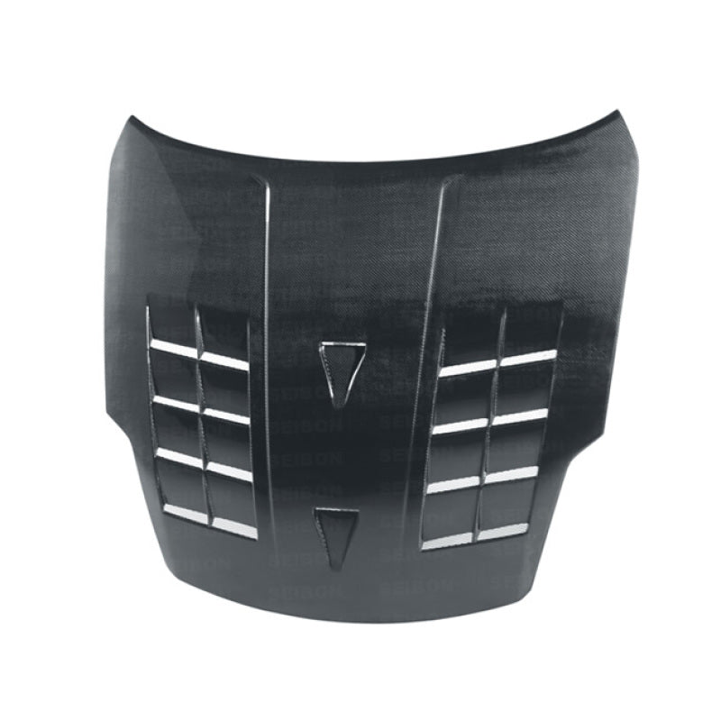Hoods SEIHD0205NS350-GT Seibon