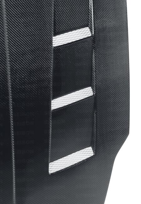 Hoods SEIHD0205NS350-TS Seibon