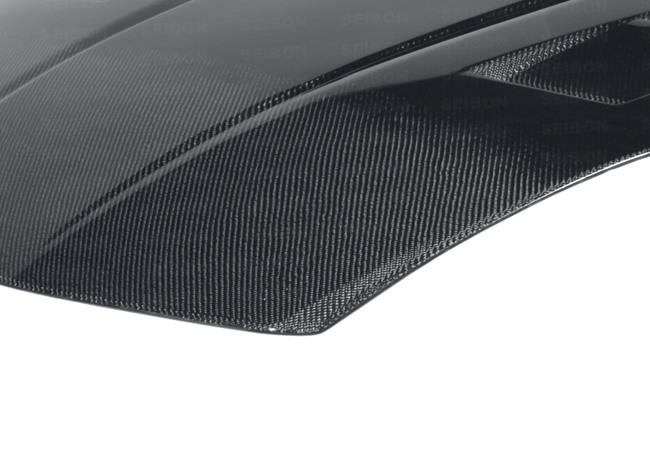Hoods SEIHD0205NS350-TS Seibon