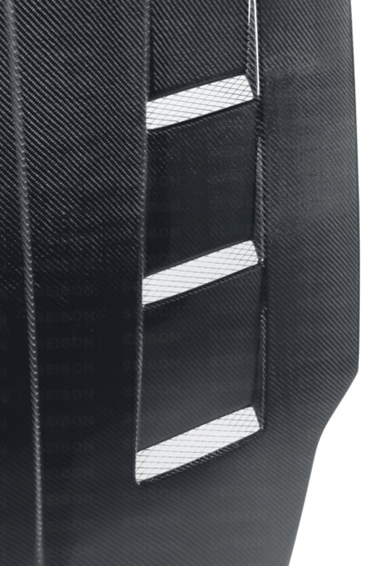 Hoods SEIHD0205NS350-TS Seibon