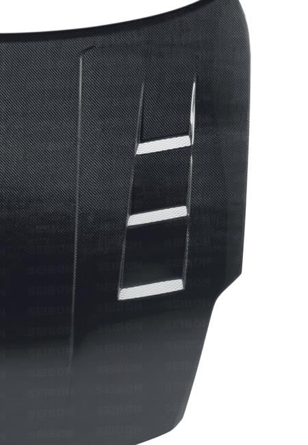 Hoods SEIHD0205NS350-TS Seibon