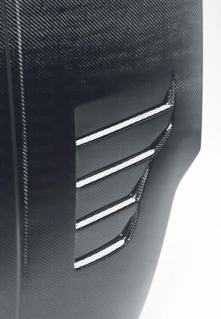 Hoods SEIHD0205NS350-VT Seibon